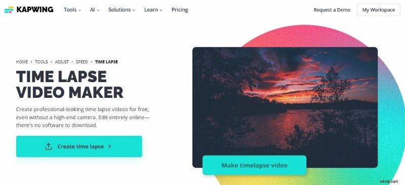 Mastering Timelapse: Easy Video Frame Rate Adjustments