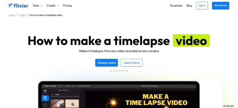 Mastering Timelapse: Easy Video Frame Rate Adjustments