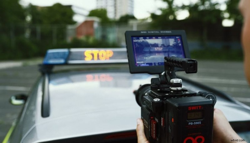 Mastering Film Frame Rates: A Comprehensive Guide for Filmmakers