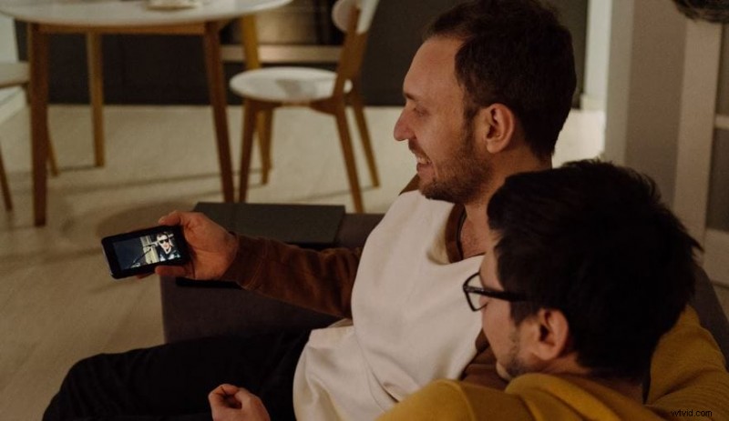 Mastering Film Frame Rates: A Comprehensive Guide for Filmmakers