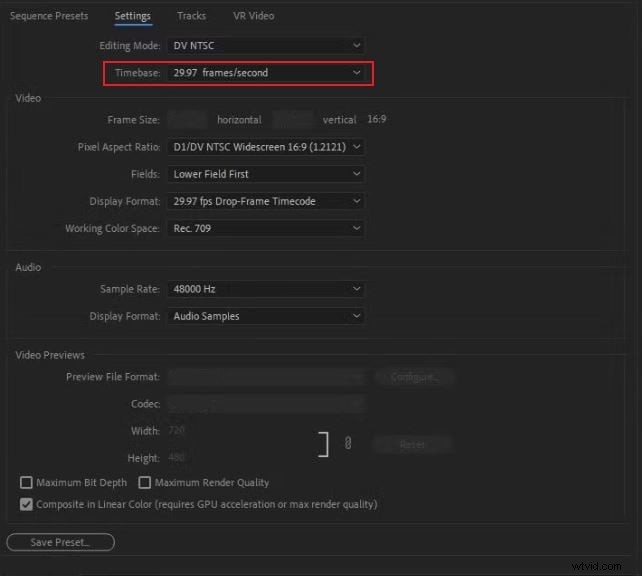 How to Change Video Frame Rate: A Quick Guide