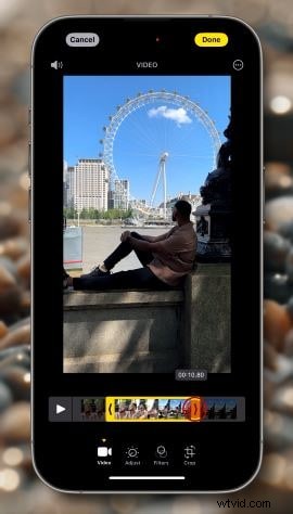 How to Trim Videos on iPhone & iPad: A Simple Guide