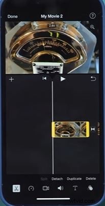 How to Trim Videos on iPhone & iPad: A Simple Guide