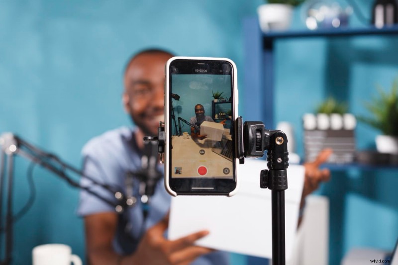 Create Engaging Portrait Videos with iMovie on iPhone: A Step-by-Step Guide