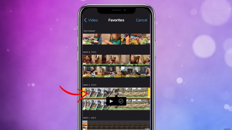 Create Engaging Portrait Videos with iMovie on iPhone: A Step-by-Step Guide