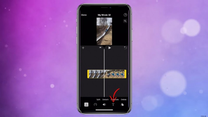 Create Engaging Portrait Videos with iMovie on iPhone: A Step-by-Step Guide