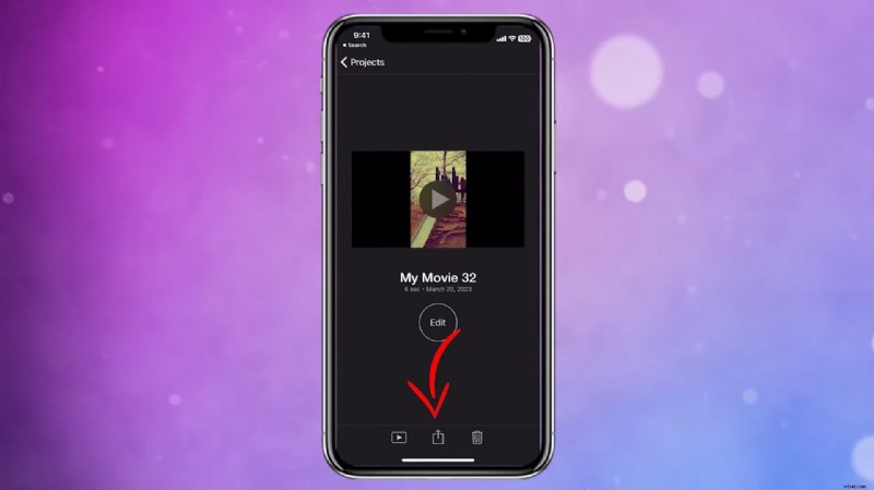Create Engaging Portrait Videos with iMovie on iPhone: A Step-by-Step Guide