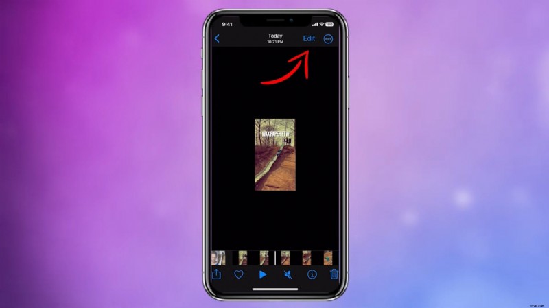 Create Engaging Portrait Videos with iMovie on iPhone: A Step-by-Step Guide