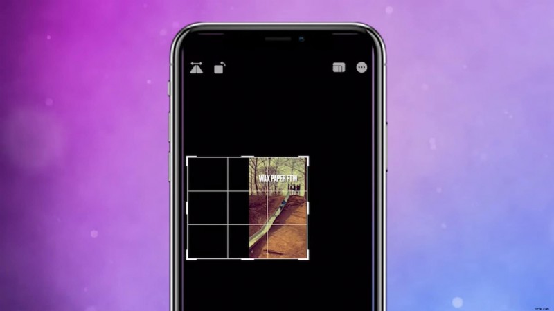 Create Engaging Portrait Videos with iMovie on iPhone: A Step-by-Step Guide