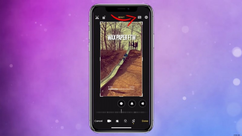 Create Engaging Portrait Videos with iMovie on iPhone: A Step-by-Step Guide