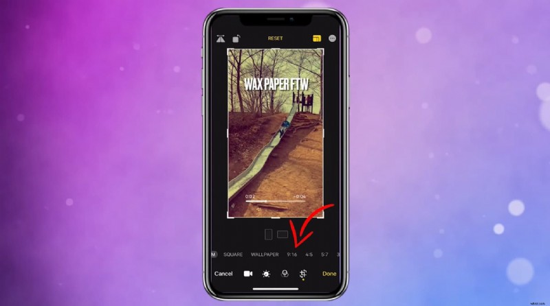 Create Engaging Portrait Videos with iMovie on iPhone: A Step-by-Step Guide
