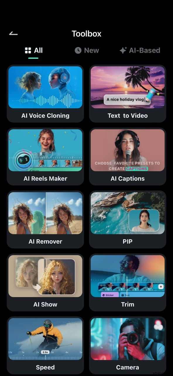 Create Engaging Portrait Videos with iMovie on iPhone: A Step-by-Step Guide