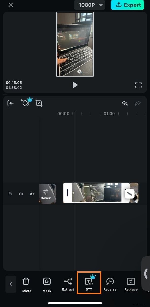 Create Engaging Portrait Videos with iMovie on iPhone: A Step-by-Step Guide
