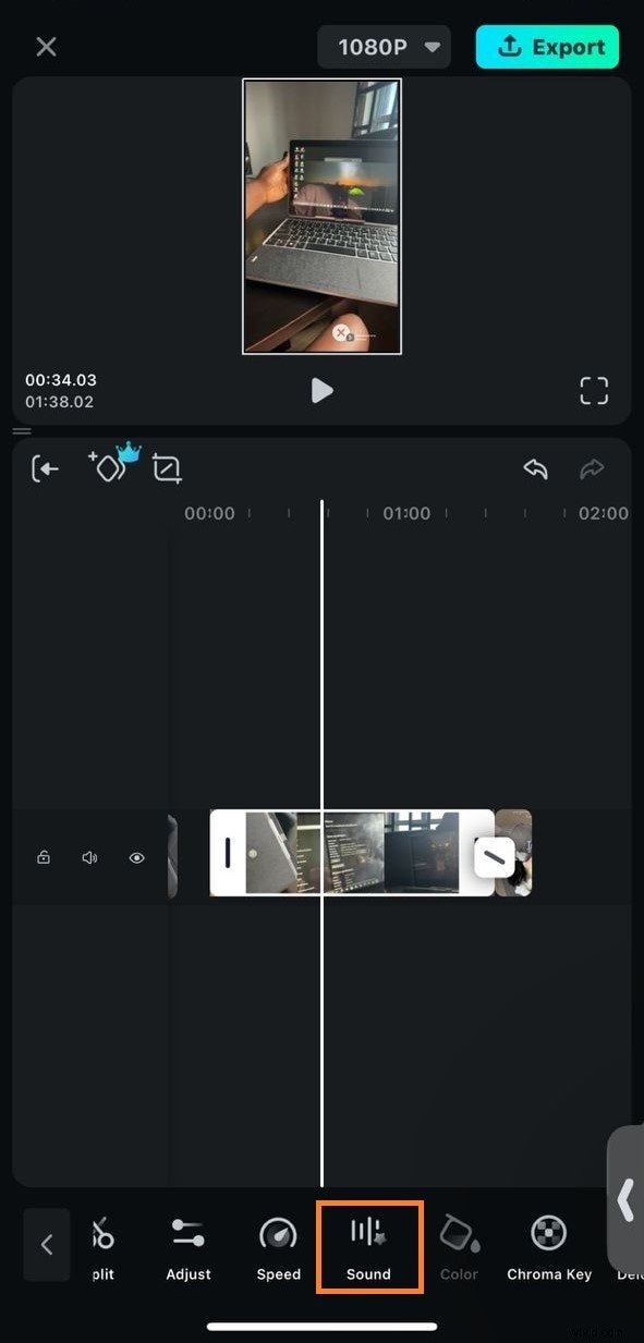 Create Engaging Portrait Videos with iMovie on iPhone: A Step-by-Step Guide