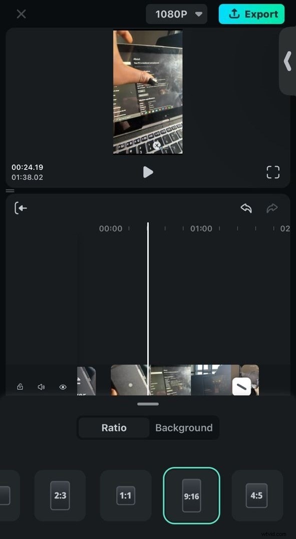 Create Engaging Portrait Videos with iMovie on iPhone: A Step-by-Step Guide