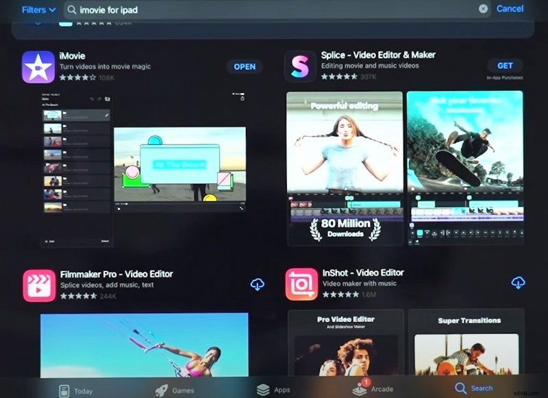 iPad Pro Video Editing: Best Apps & Techniques for All Levels