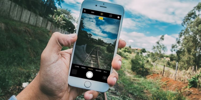 Enhance Live Photos: Editing Tutorials for iPhone & Mac