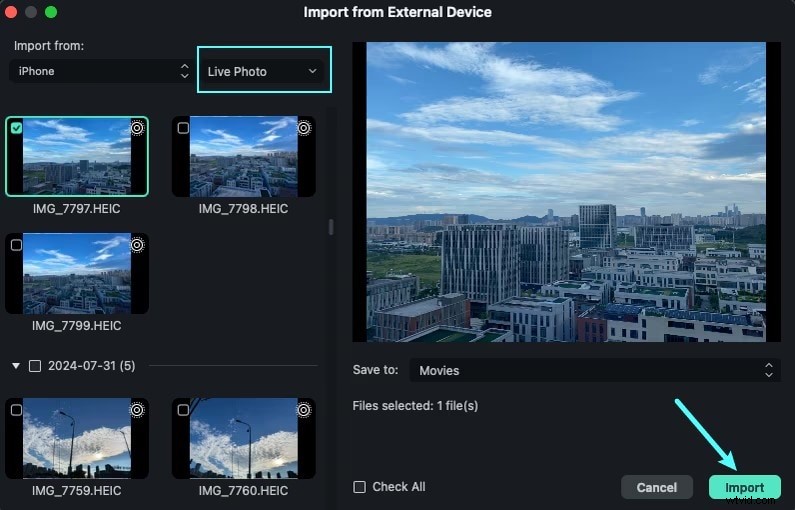 Enhance Live Photos: Editing Tutorials for iPhone & Mac