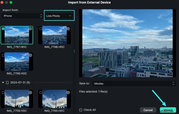 Convert Live Photos to Videos: A Comprehensive Guide