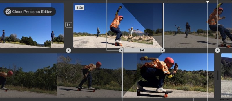 Master Video Editing on Mac: Trimming, Cutting & More - 2024 Guide