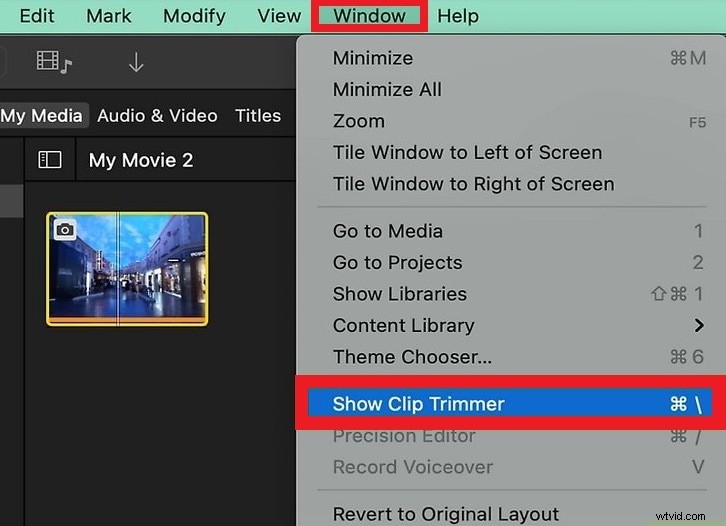 Master Video Editing on Mac: Trimming, Cutting & More - 2024 Guide