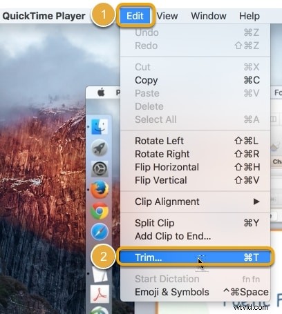 Master Video Editing on Mac: Trimming, Cutting & More - 2024 Guide