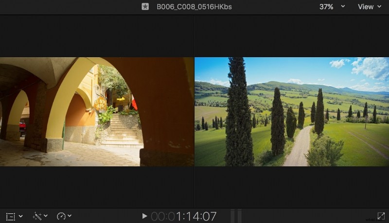 Master Video Editing on Mac: Trimming, Cutting & More - 2024 Guide