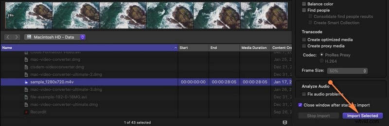 Master Video Editing on Mac: Trimming, Cutting & More - 2024 Guide