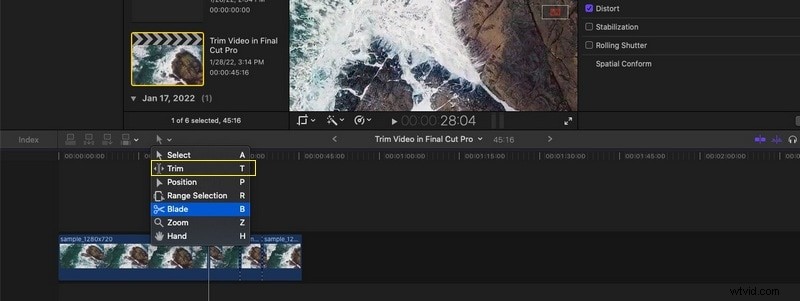 Master Video Editing on Mac: Trimming, Cutting & More - 2024 Guide