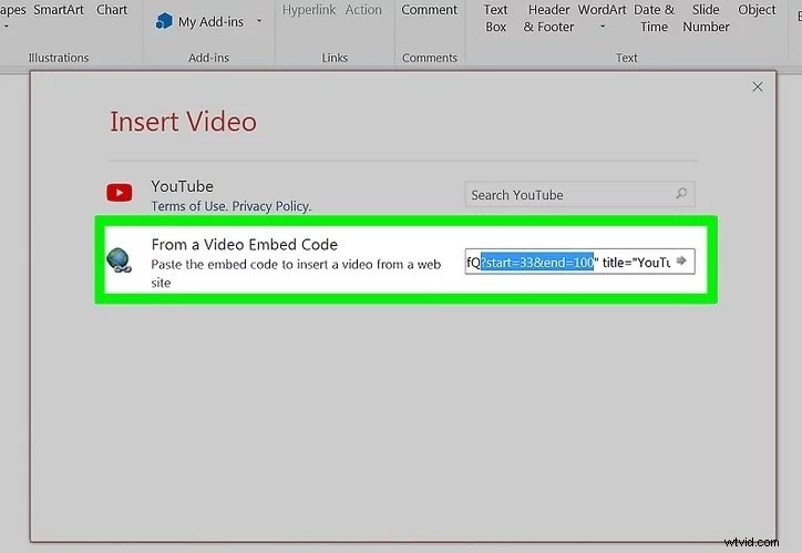 Trim Videos in PowerPoint: Step‑by‑Step Guide for Windows & Mac