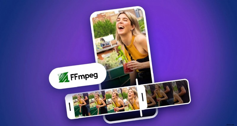 Mastering Video Trimming in FFmpeg: A Comprehensive Guide