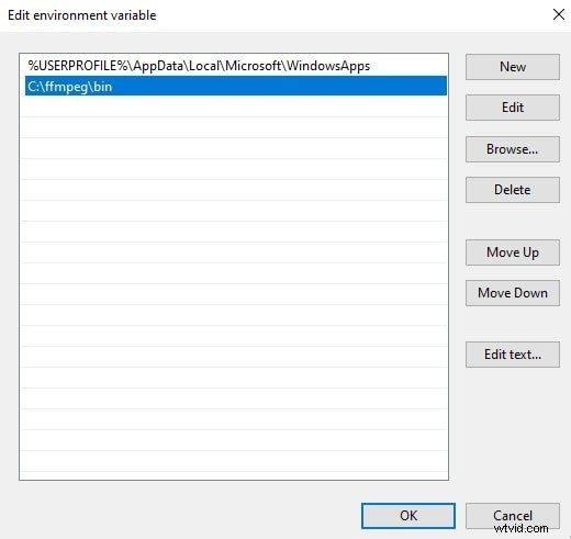 Mastering Video Trimming in FFmpeg: A Comprehensive Guide