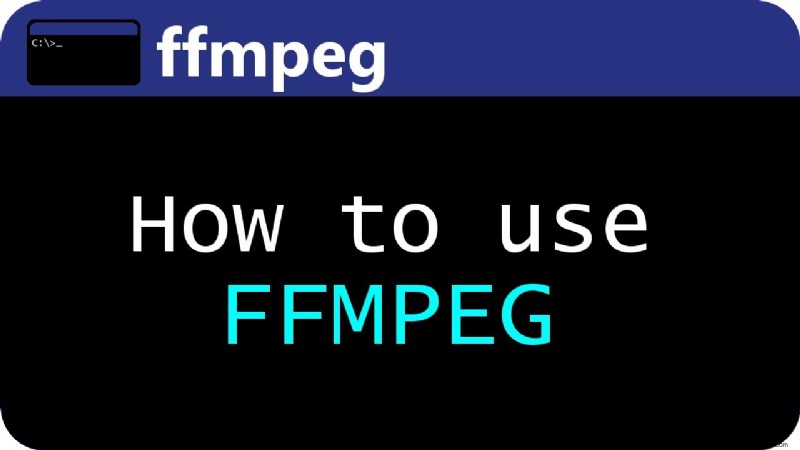 Mastering Video Trimming in FFmpeg: A Comprehensive Guide