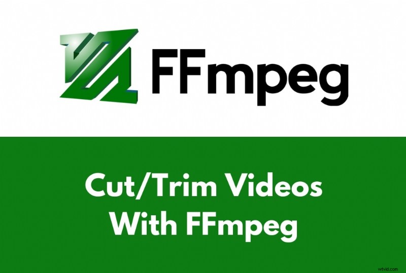 Mastering Video Trimming in FFmpeg: A Comprehensive Guide