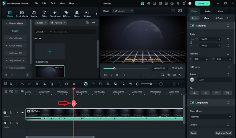 Mastering Video Trimming in FFmpeg: A Comprehensive Guide