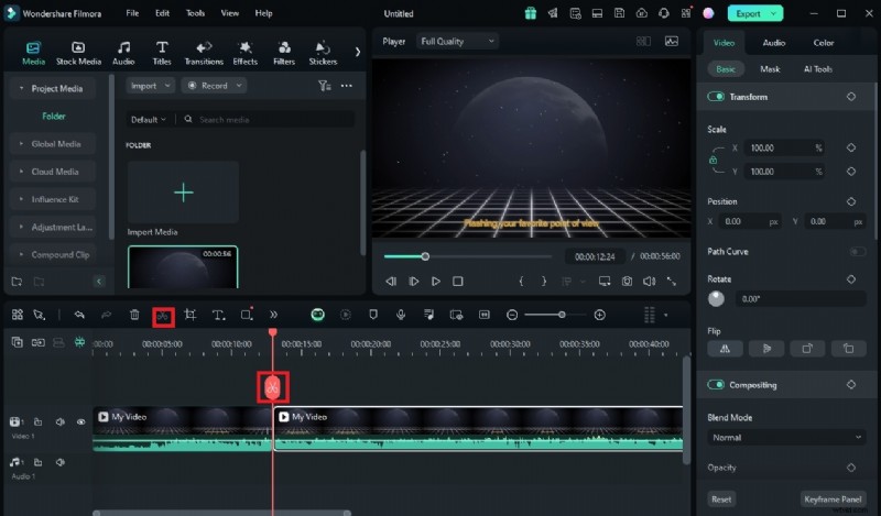 Mastering Video Trimming in FFmpeg: A Comprehensive Guide