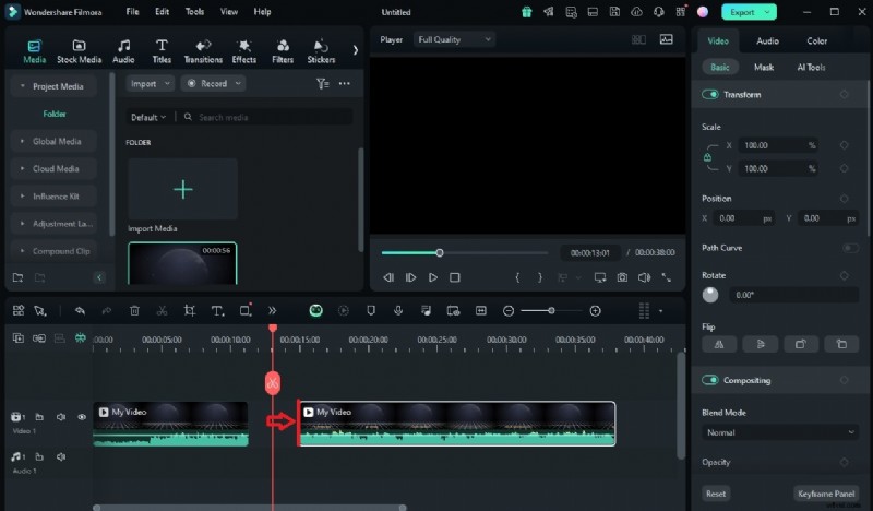 Mastering Video Trimming in FFmpeg: A Comprehensive Guide