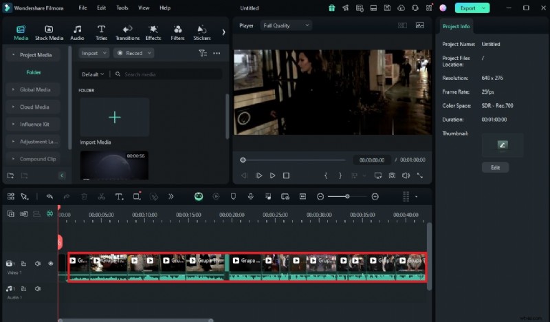 Mastering Video Trimming in FFmpeg: A Comprehensive Guide