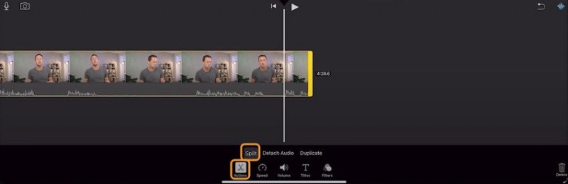 Mastering Video Editing in iMovie: Split, Cut & Trim Techniques