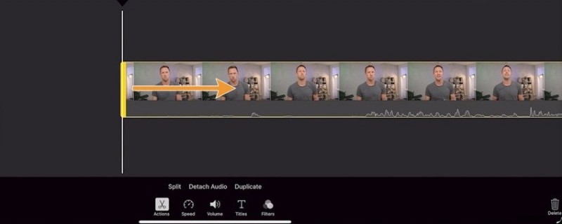 Mastering Video Editing in iMovie: Split, Cut & Trim Techniques