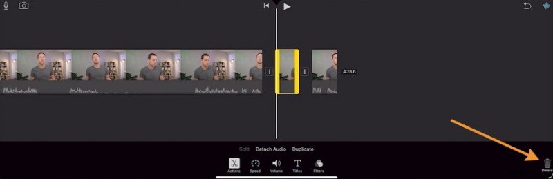 Mastering Video Editing in iMovie: Split, Cut & Trim Techniques