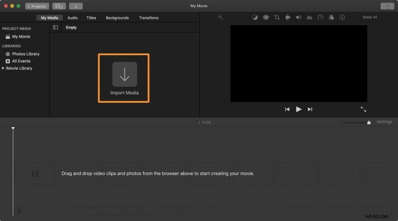 Mastering Video Editing in iMovie: Split, Cut & Trim Techniques