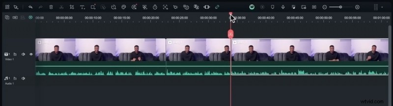 Mastering Video Editing in iMovie: Split, Cut & Trim Techniques