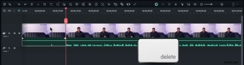 Mastering Video Editing in iMovie: Split, Cut & Trim Techniques
