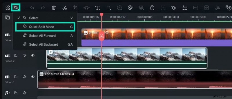 Mastering Video Editing in iMovie: Split, Cut & Trim Techniques