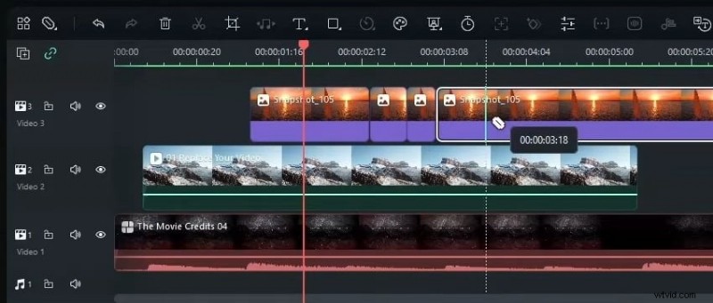 Mastering Video Editing in iMovie: Split, Cut & Trim Techniques