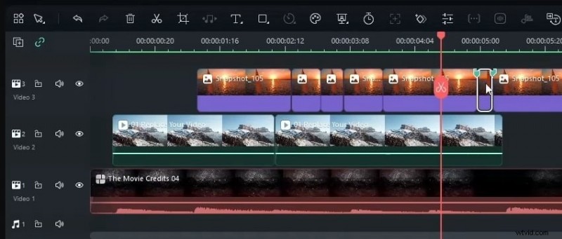 Mastering Video Editing in iMovie: Split, Cut & Trim Techniques