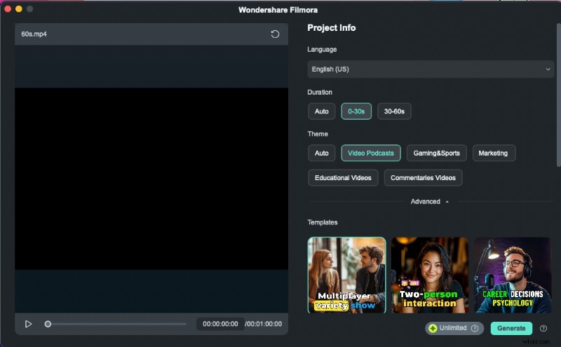 Mastering Video Editing in iMovie: Split, Cut & Trim Techniques