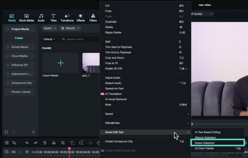 Mastering Video Editing in iMovie: Split, Cut & Trim Techniques