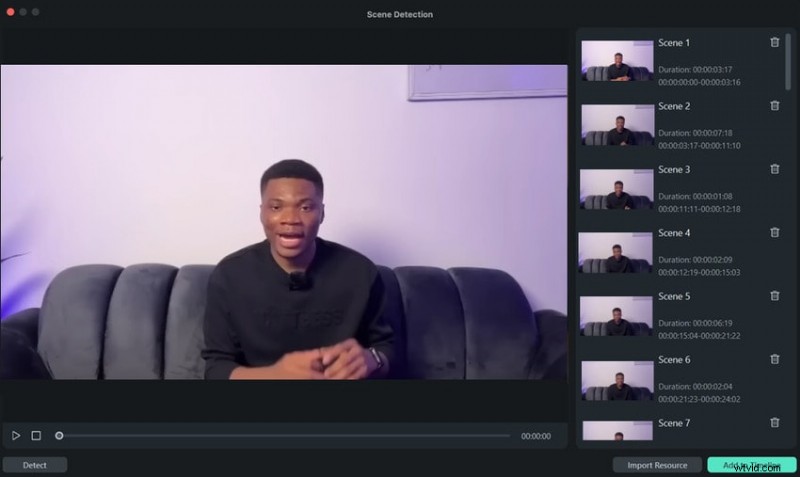 Mastering Video Editing in iMovie: Split, Cut & Trim Techniques